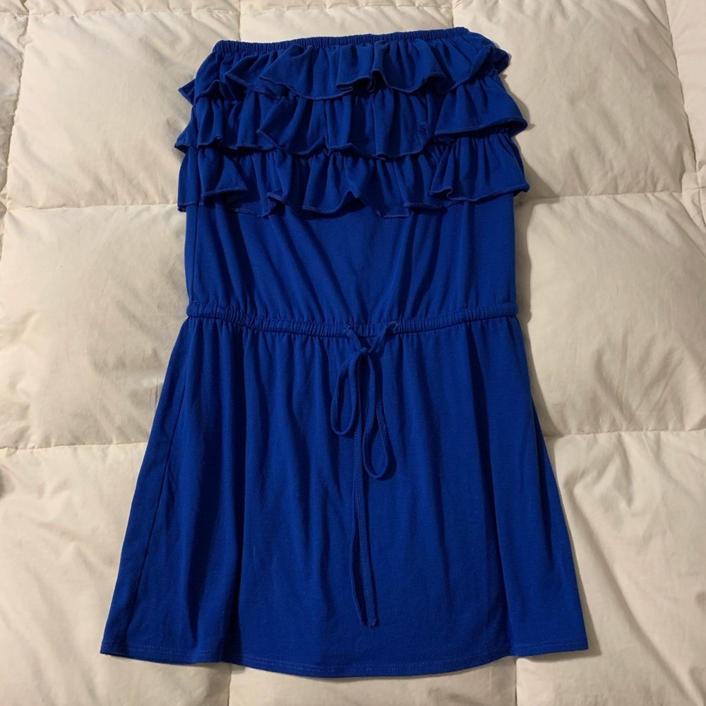 Designer cover-up